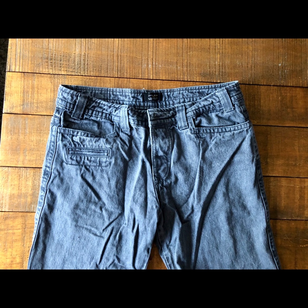 Zara jeans - Picture 2 of 5